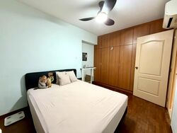 Blk 110A Punggol Field (Punggol), HDB 5 Rooms #565888661
